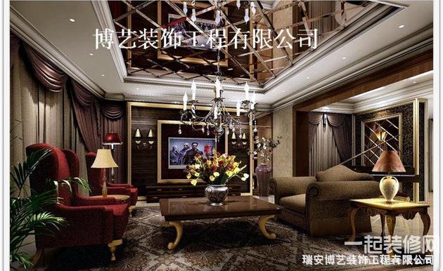 2015温州装修公司排名情况 2015温州装修公司排名情况